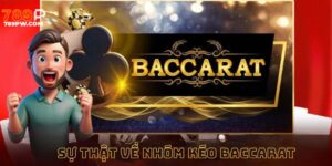 Cách chơi Baccarat