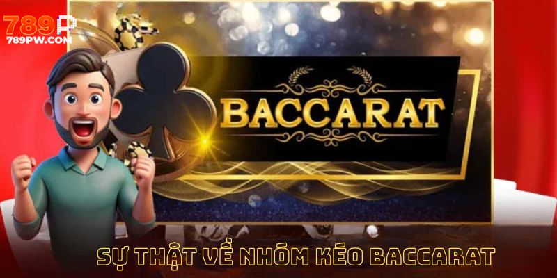 Cách chơi Baccarat
